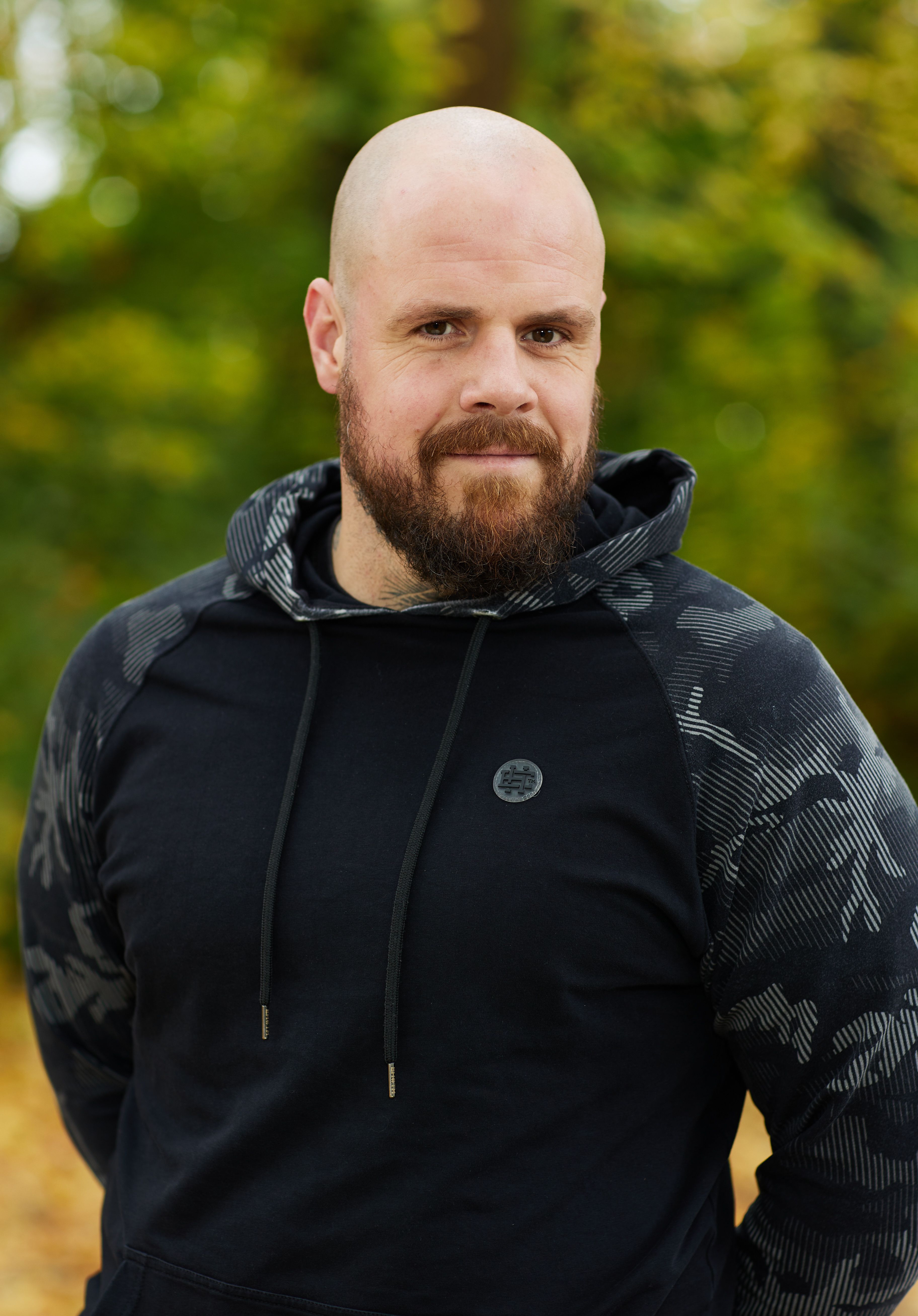 Matthias Wust